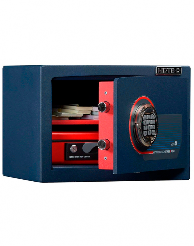 Взломостойкий сейф MDTB EK-28.E купить в Новосибирске