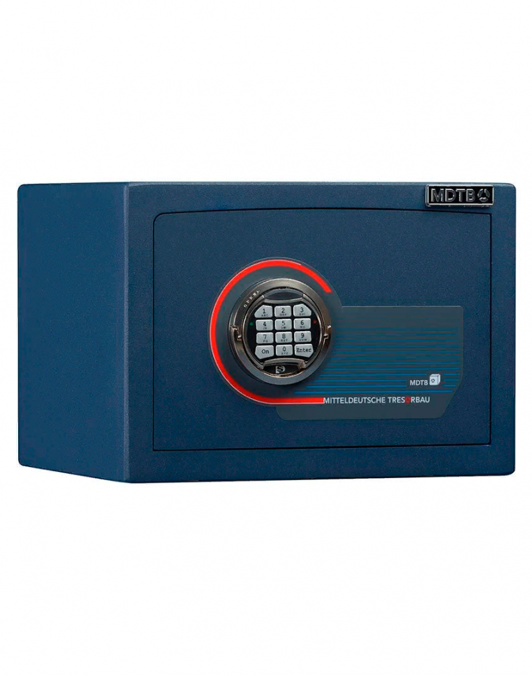 Взломостойкий сейф MDTB EK-28.E купить в Новосибирске