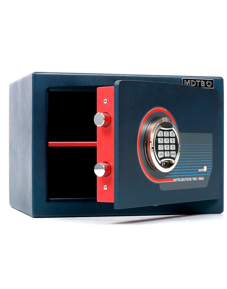 Взломостойкий сейф MDTB EK-28.E купить в Новосибирске