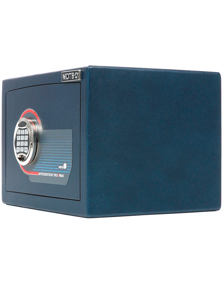 Взломостойкий сейф MDTB EK-28.E купить в Новосибирске