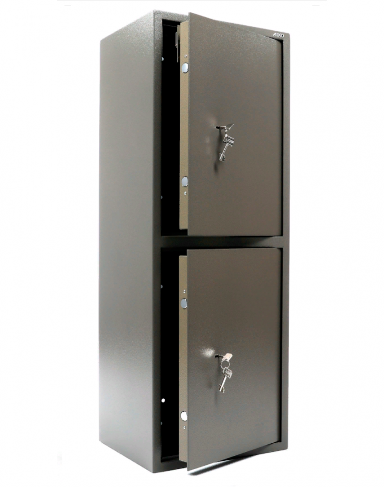 Офисный сейф Aiko TM-120T/2 купить в Новосибирске Офисный сейф Aiko TM-120T/2 купить в Новосибирске