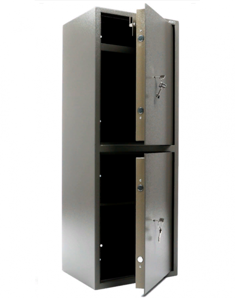 Офисный сейф Aiko TM-120T/2 купить в Новосибирске Офисный сейф Aiko TM-120T/2 купить в Новосибирске