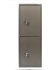 Офисный сейф Aiko TM-120T/2 купить в Новосибирске