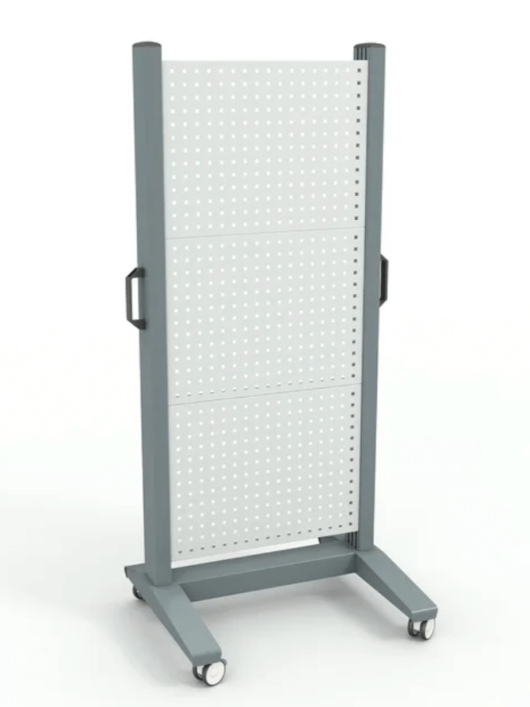 Стойка подкатная ДиКом СР-022-02 ESD купить в Новосибирске