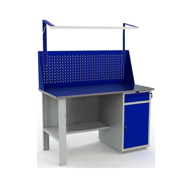 Верстак Profi WT140.F1/WD2.011 купить в Новосибирске