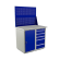 Верстак Profi WT100.WD1/WD5.020 купить в Новосибирске