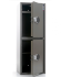 Офисный сейф Aiko TM-120T/2 EL купить в Новосибирске