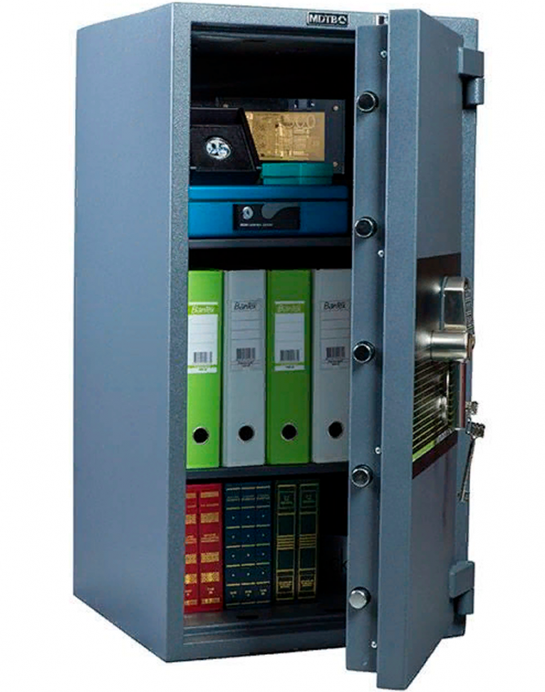 Взломостойкий сейф MDTB Bastion-M 99 EK купить в Новосибирске Взломостойкий сейф MDTB Bastion-M 99 EK купить в Новосибирске