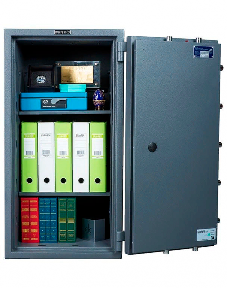 Взломостойкий сейф MDTB Bastion-M 99 EK купить в Новосибирске Взломостойкий сейф MDTB Bastion-M 99 EK купить в Новосибирске