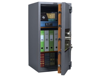 Взломостойкий сейф MDTB Bastion-M 99 EK купить в Новосибирске