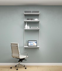 Гардеробная система Практик Home Офис 3