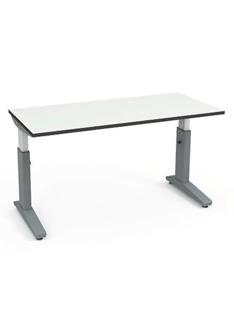 Стол монтажный ДиКом СР-150-01 ESD купить в Новосибирске Стол монтажный ДиКом СР-150-01 ESD купить в Новосибирске