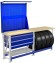 Верстак Master M100.MF1 / MF1 / MF1.321.000.W купить в Новосибирске
