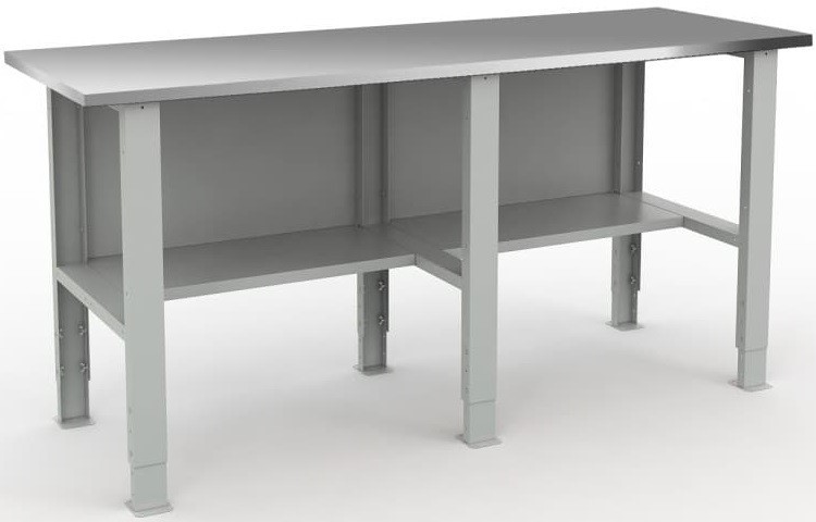 Верстак Expert WTS200.F2/F2/F2.000 купить в Новосибирске Верстак Expert WTS200.F2/F2/F2.000 купить в Новосибирске