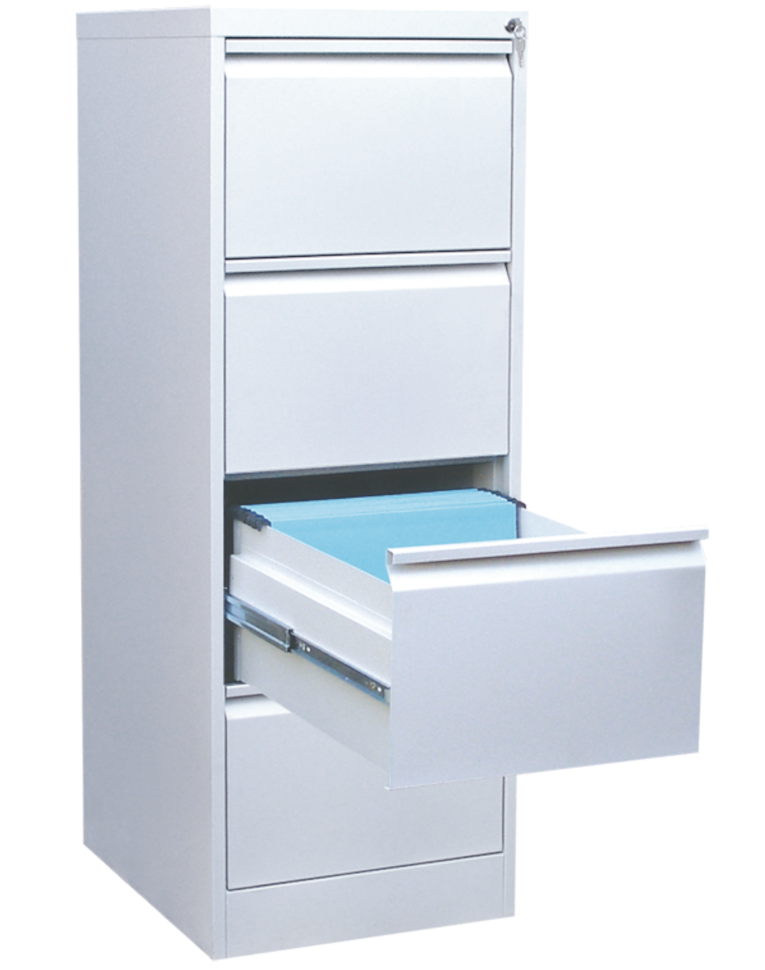 Шкаф картотечный ШК-4 купить в Новосибирске