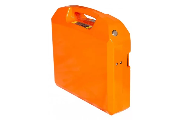 Тележка электрическая самоходная, 2 АКБ Li-Ion, 1500 кг Вилы: 1150 , АКБ Li - Ion, SLL SIBLINE купить в Новосибирске