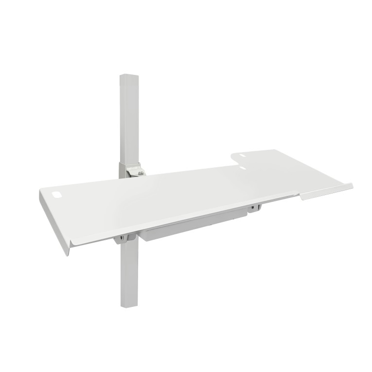 Полка для клавиатуры и компьютерной мыши Gresson ПКМ купить в Новосибирске