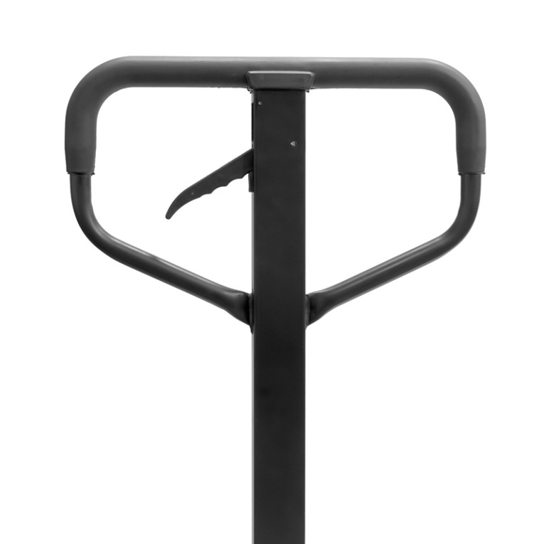 Гидравлическая тележка с весами BFC25 (г/п 2500 кг, вилы 1150x570 мм, RDP) SMARTLIFT (SMART) купить в Новосибирске