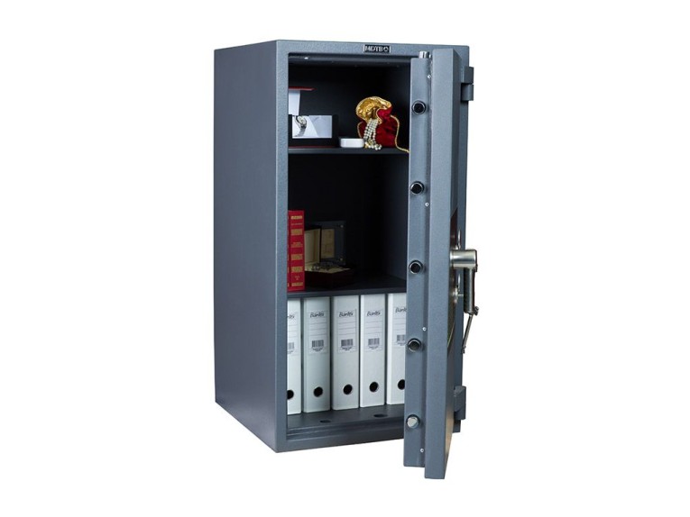 Взломостойкий сейф MDTB Fort-M 99 2K купить в Новосибирске
