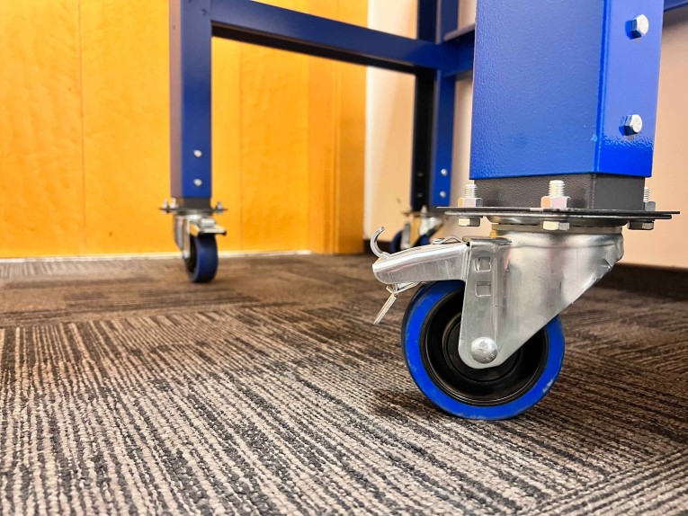 Стол промышленный PLC 15.11 купить в Новосибирске Стол промышленный PLC 15.11 купить в Новосибирске