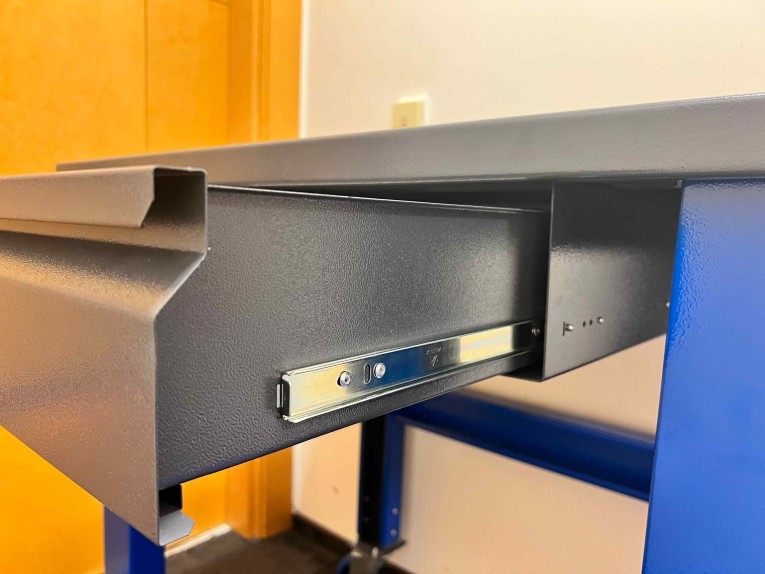 Стол промышленный PLC 15.11 купить в Новосибирске Стол промышленный PLC 15.11 купить в Новосибирске