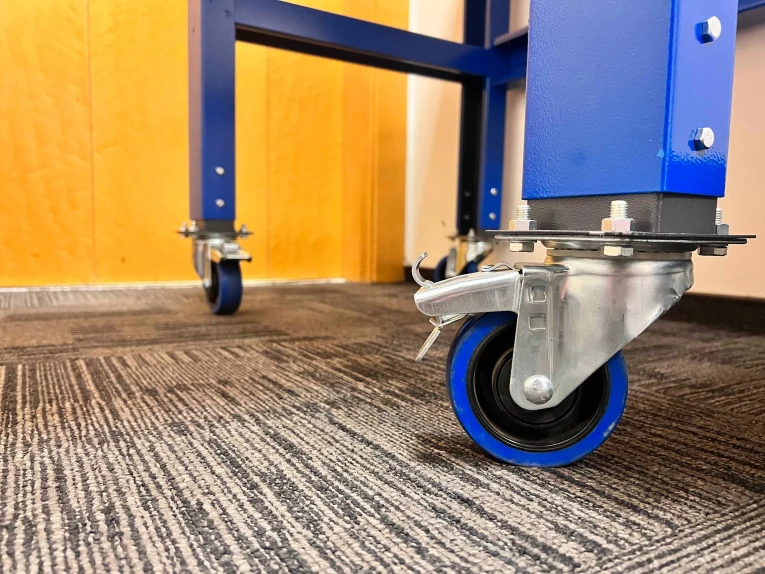 Стол промышленный PLC 15.11 купить в Новосибирске Стол промышленный PLC 15.11 купить в Новосибирске