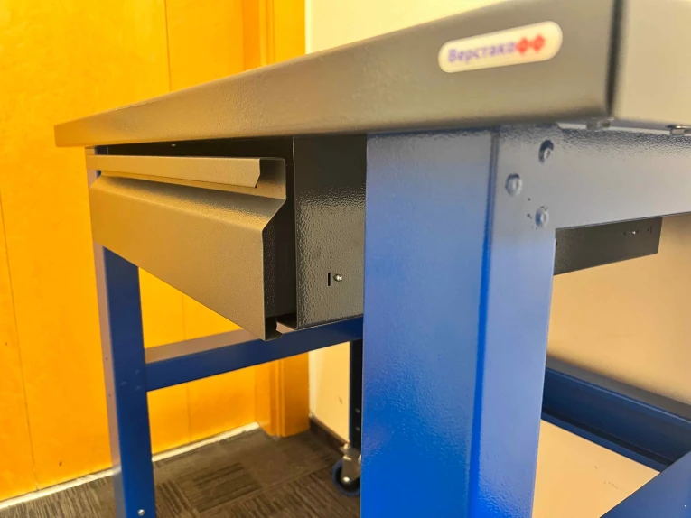 Стол промышленный PLC 15.11 купить в Новосибирске Стол промышленный PLC 15.11 купить в Новосибирске