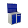 Верстак Profi WT100.WD1/WD2.021 купить в Новосибирске
