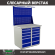 Верстак Profi WT100.WD5/WD5.021 купить в Новосибирске