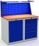Верстак Expert W120.WS1/WS6.011 купить в Новосибирске