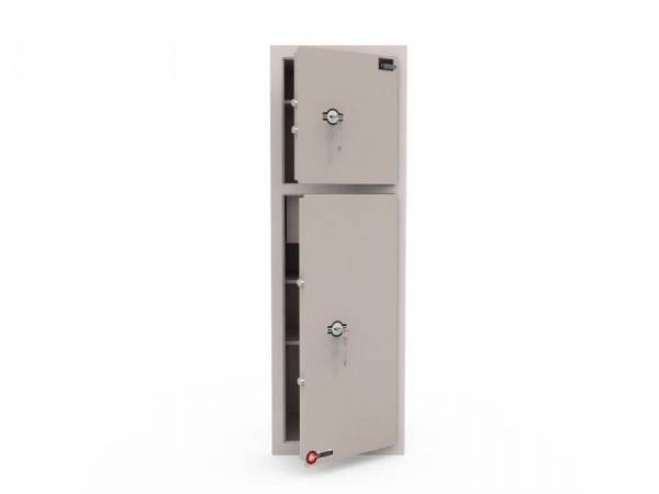 Шкаф сейфовый LS-052F купить в Новосибирске