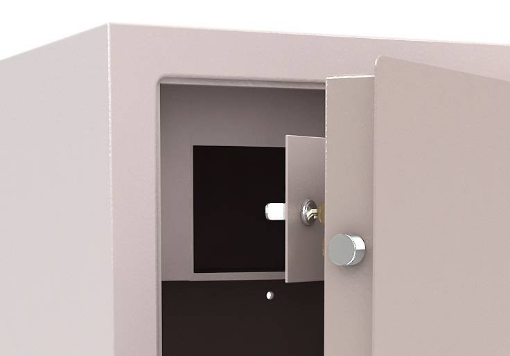 Шкаф сейфовый LS-052F купить в Новосибирске