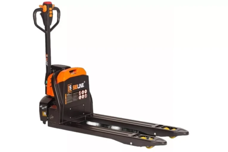 Тележка электрическая самоходная, АКБ Li-Ion, 1500 кг Вилы: 1150 , АКБ Li - Ion, SL SIBLINE купить в Новосибирске Тележка электрическая самоходная, АКБ Li-Ion, 1500 кг Вилы: 1150 , АКБ Li - Ion, SL SIBLINE купить в Новосибирске