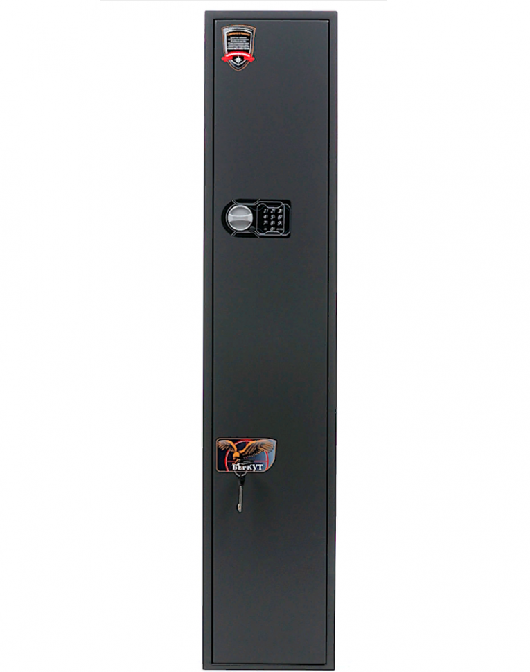 Оружейный сейф Aiko Беркут 2 EL купить в Новосибирске Оружейный сейф Aiko Беркут 2 EL купить в Новосибирске