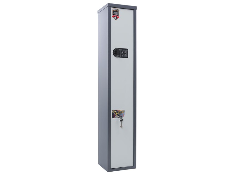 Оружейный сейф Aiko Беркут 2 EL купить в Новосибирске Оружейный сейф Aiko Беркут 2 EL купить в Новосибирске