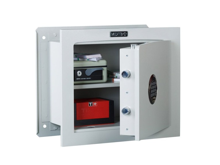Встраиваемый сейф MDTB-Vega 39.E купить в Новосибирске Встраиваемый сейф MDTB-Vega 39.E купить в Новосибирске