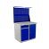 Верстак Profi WT100.WD2/WD1.021 купить в Новосибирске