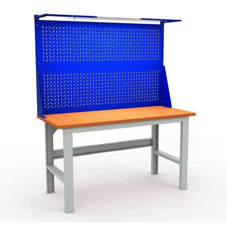 Верстак Expert (№607) W160.F2/F2.021 купить в Новосибирске Верстак Expert (№607) W160.F2/F2.021 купить в Новосибирске