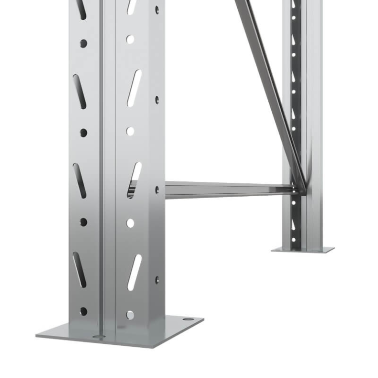 Рама СЕТО-1 3500/785 (70.1.5.175) купить в Новосибирске Рама СЕТО-1 3500/785 (70.1.5.175) купить в Новосибирске