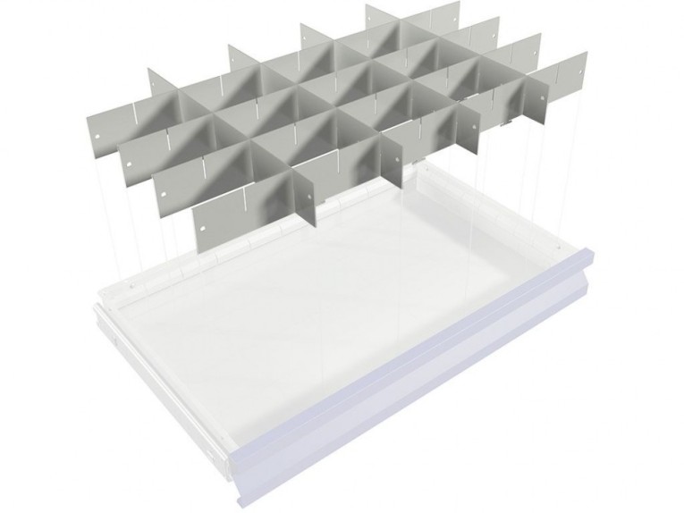 Комплект перегородок WDS купить в Новосибирске Комплект перегородок WDS купить в Новосибирске