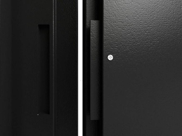 Сейф депозитный ЛС-465/38 БТ купить в Новосибирске Сейф депозитный ЛС-465/38 БТ купить в Новосибирске