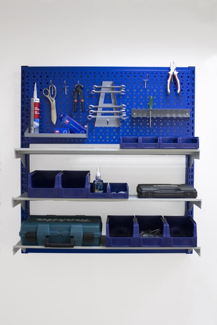 Органайзер настенный для хранения метизов SORTEX 1075-S №1 купить в Новосибирске Органайзер настенный для хранения метизов SORTEX 1075-S №1 купить в Новосибирске