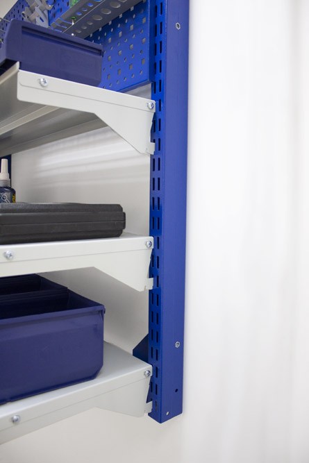 Органайзер настенный для хранения метизов SORTEX 1075-S №1 купить в Новосибирске Органайзер настенный для хранения метизов SORTEX 1075-S №1 купить в Новосибирске