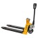 Гидравлическая тележка с весами BFC20 (г/п 2000 кг, вилы 1150x570 мм, RDP) SMARTLIFT (SMART) купить в Новосибирске