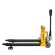 Гидравлическая тележка с весами BFC20 (г/п 2000 кг, вилы 1150x570 мм, RDP) SMARTLIFT (SMART) купить в Новосибирске