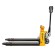 Гидравлическая тележка с весами BFC20 (г/п 2000 кг, вилы 1150x570 мм, RDP) SMARTLIFT (SMART) купить в Новосибирске