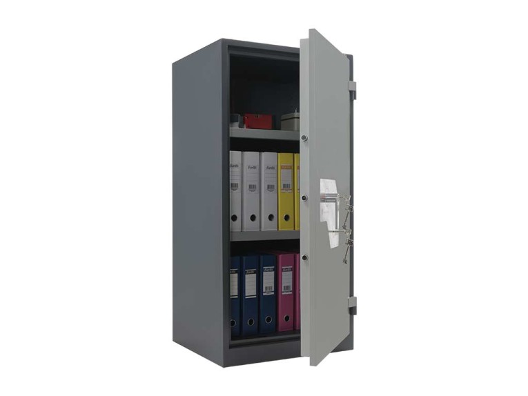 Огнестойкий шкаф Valberg BrandMauer BM-1260KL купить в Новосибирске