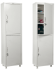 Медицинский шкаф HILFE МД 1 1650/SS купить в Новосибирске