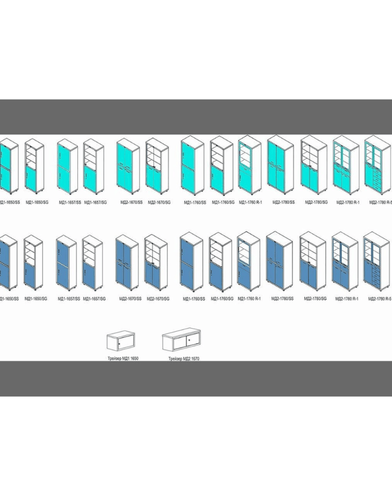 Медицинский шкаф HILFE МД 1 1650/SS купить в Новосибирске Медицинский шкаф HILFE МД 1 1650/SS купить в Новосибирске