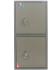 Офисный сейф Valberg ASM 90/2 KL купить в Новосибирске